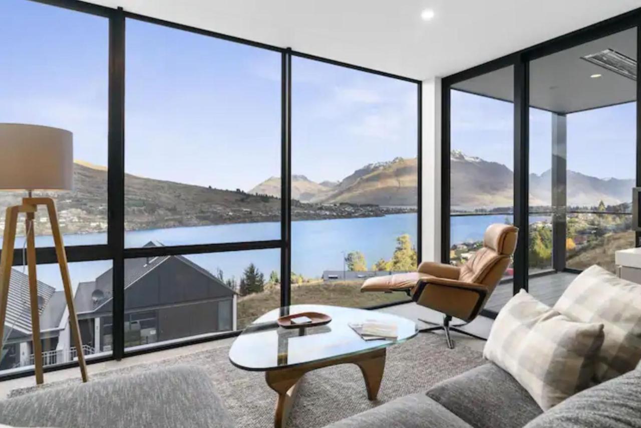 Queenstown Terrace Exterior photo