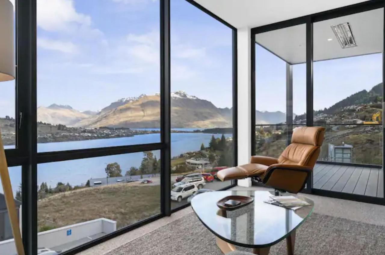 Queenstown Terrace Exterior photo
