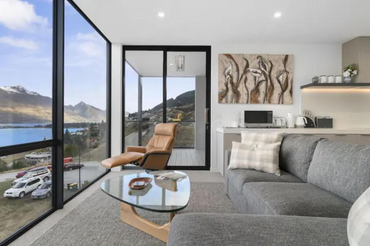 Queenstown Terrace Exterior photo