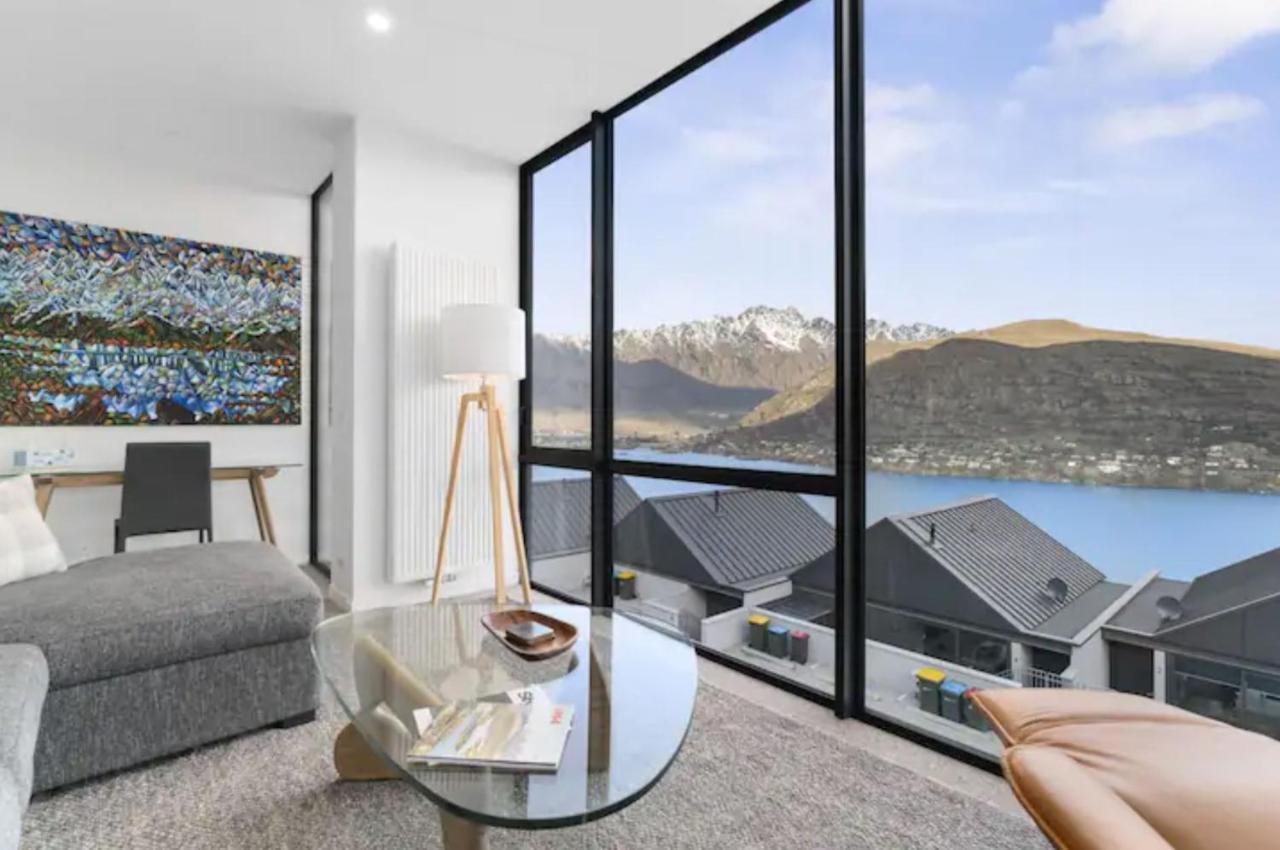 Queenstown Terrace Exterior photo