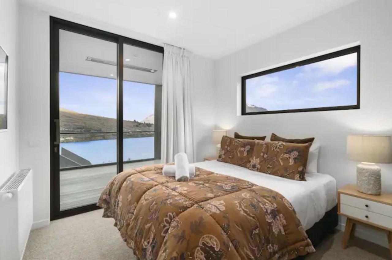 Queenstown Terrace Exterior photo